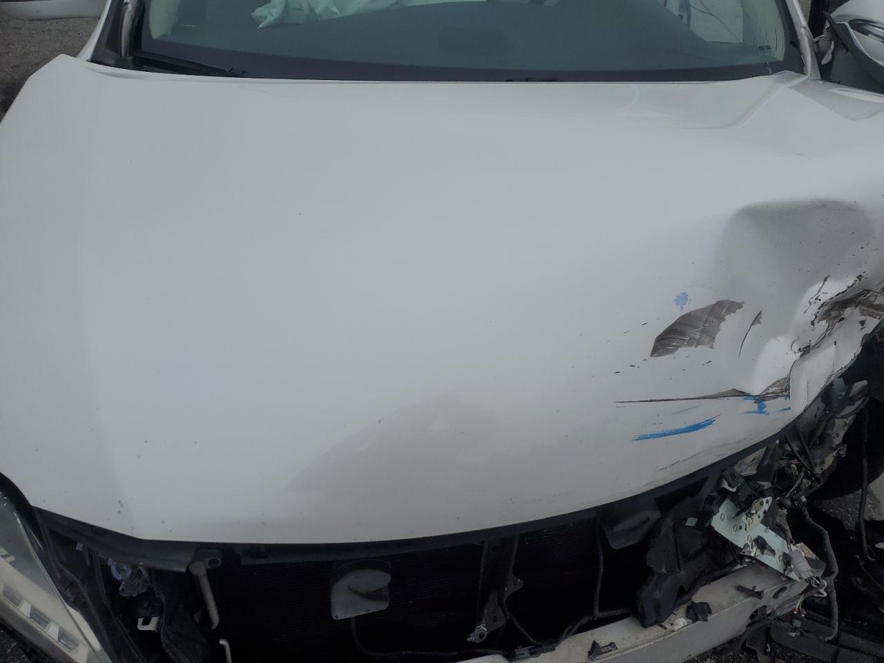 2013 Lexus Rx 350 VIN: 2T2ZK1BA1DC089775 Lot: 85402295