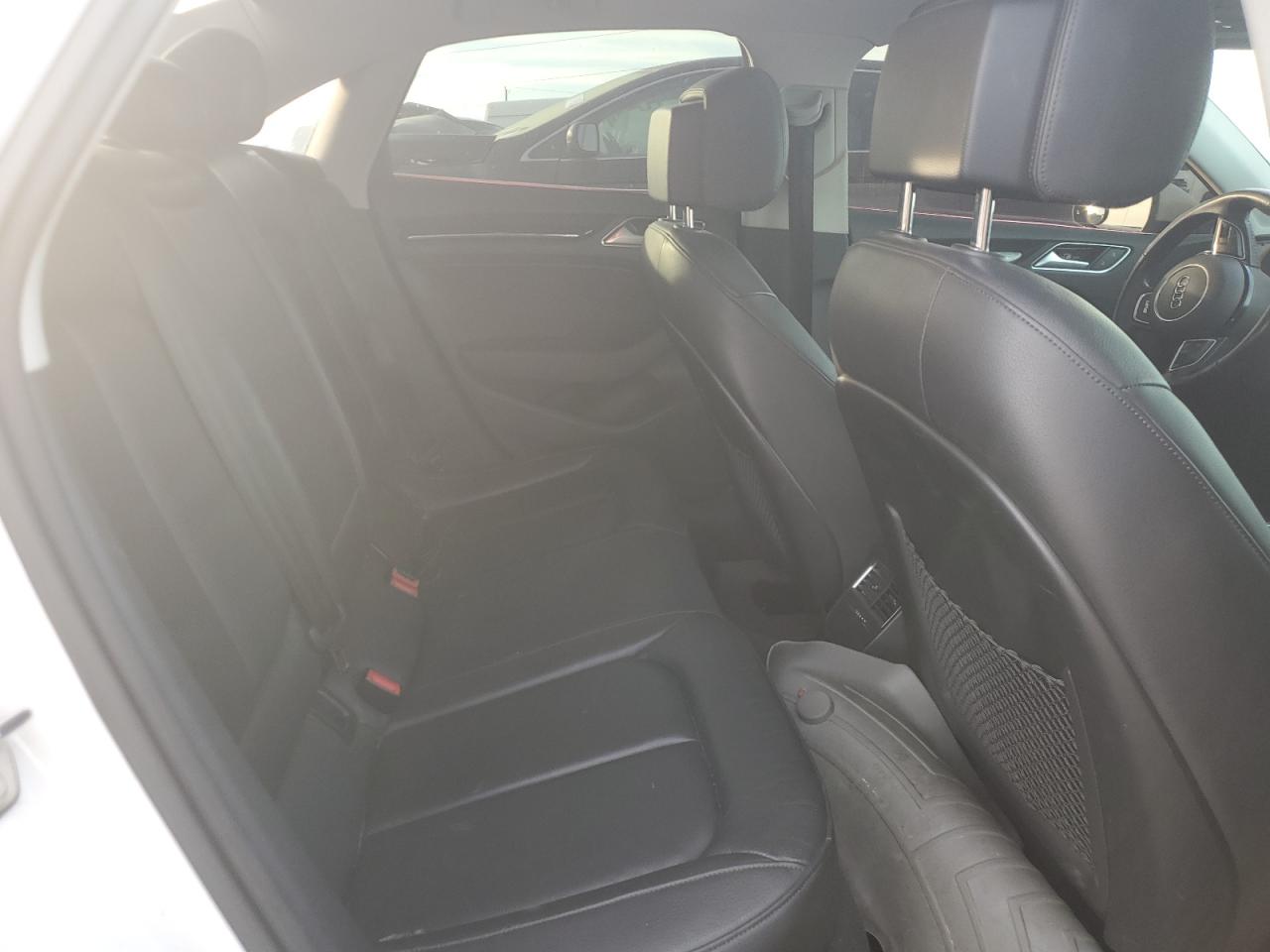 2016 Audi A3 Premium VIN: WAUB8GFFXG1014785 Lot: 85092565