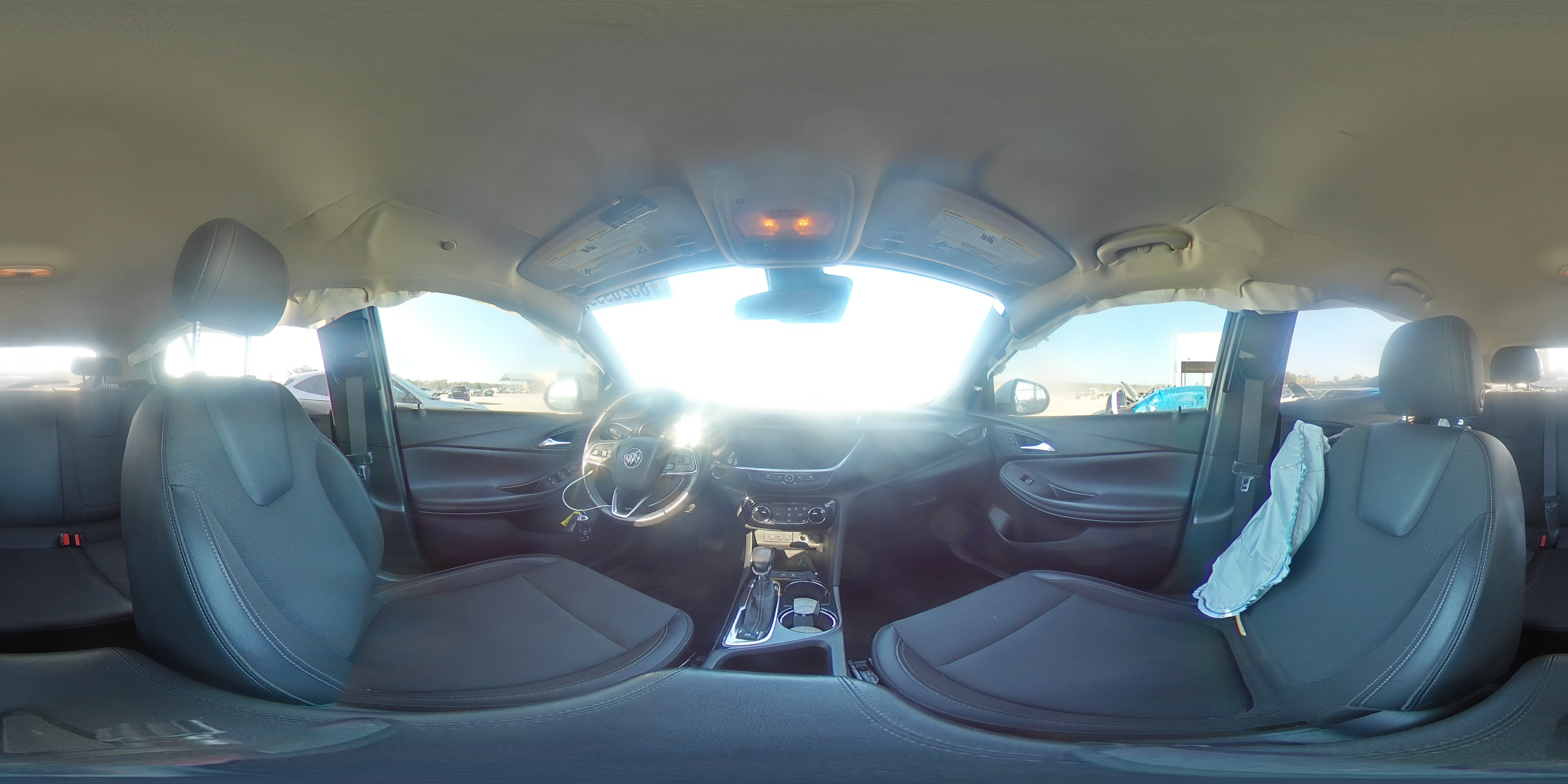 2021 Buick Encore Gx Preferred VIN: KL4MMBS21MB062382 Lot: 85269995