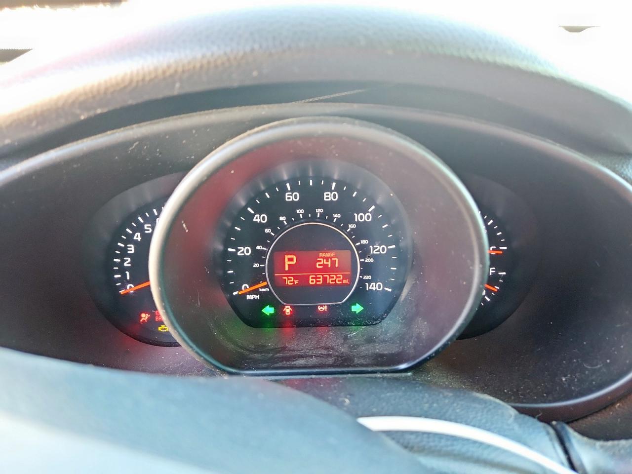 2019 Kia Soul VIN: KNDJN2A22K7686327 Lot: 85138305