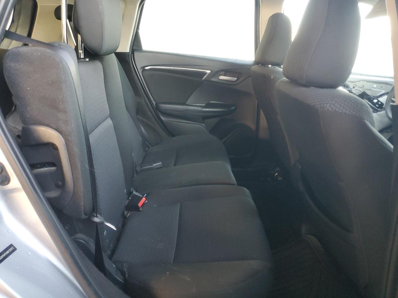 2019 Honda Fit Lx VIN: 3HGGK5H41KM720972 Lot: 86890035