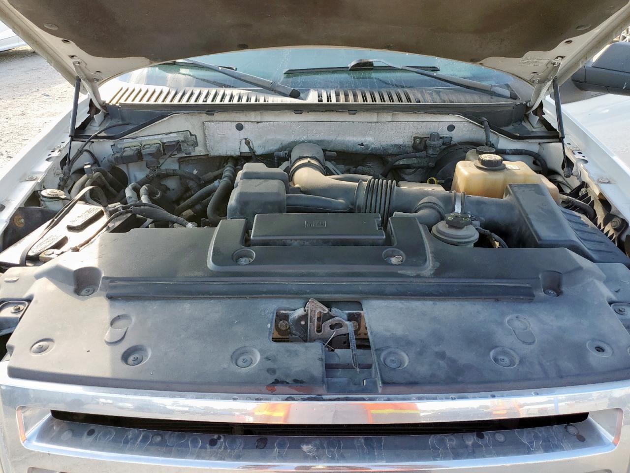 2008 Ford Expedition Eddie Bauer VIN: 1FMFU17518LA15764 Lot: 85720125