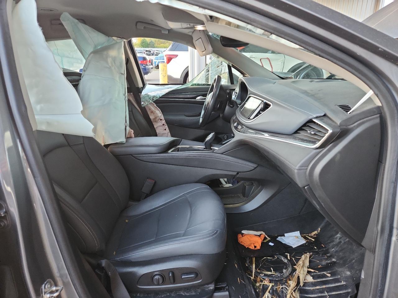 2019 Buick Enclave Essence VIN: 5GAERBKW0KJ304825 Lot: 89461385