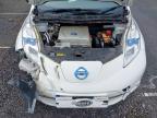 2015 NISSAN LEAF TEKNA FLEX  for sale at Copart SANDTOFT