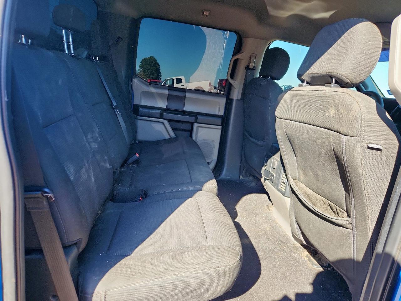 2019 Ford F150 Supercrew VIN: 1FTEW1EPXKKE14183 Lot: 91014165