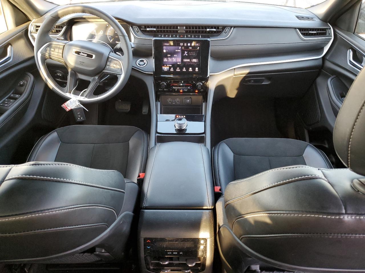 2024 Jeep Grand Cherokee L Laredo VIN: 1C4RJKAG2R8625431 Lot: 85134935