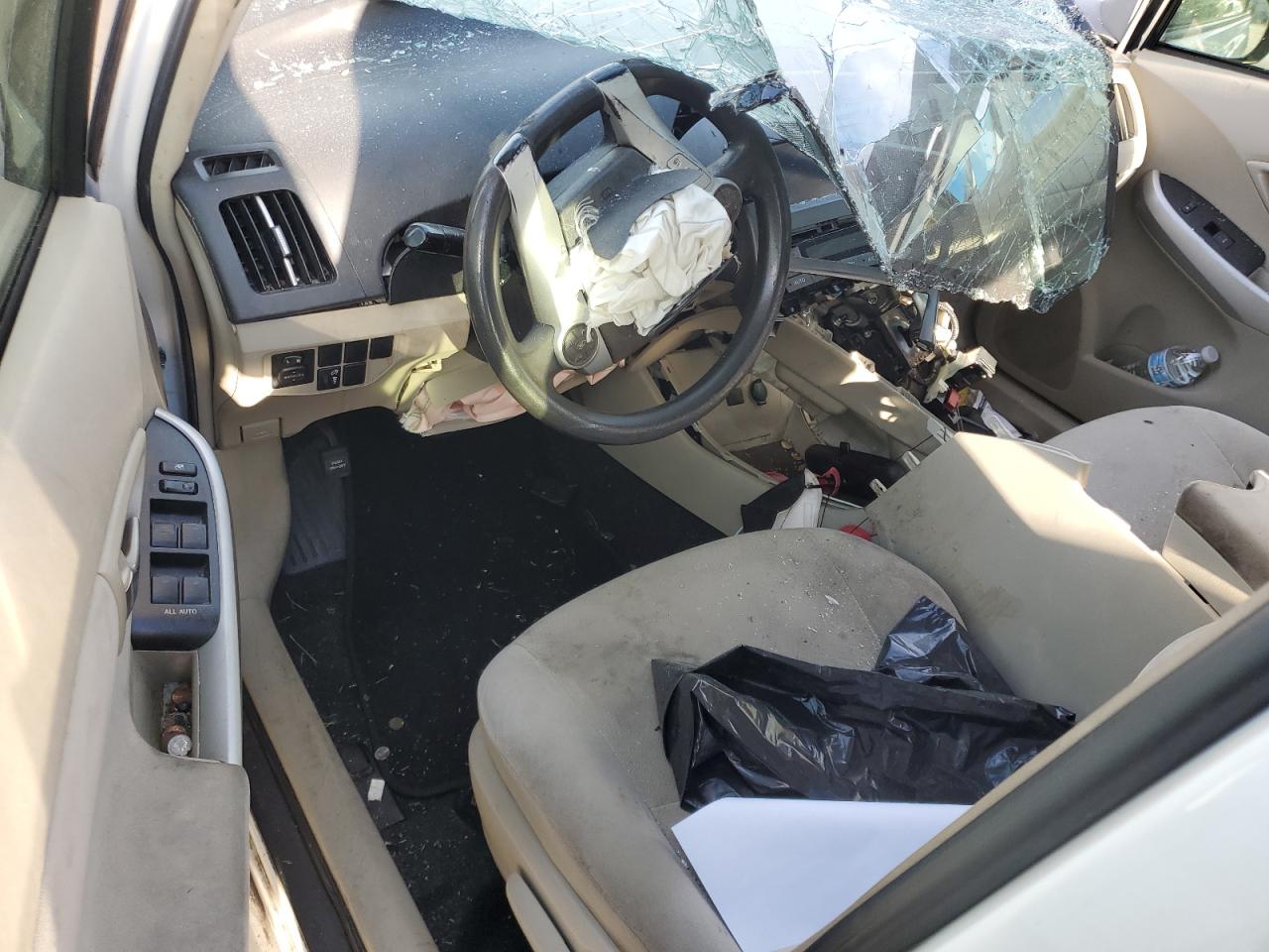 2015 Toyota Prius VIN: JTDKN3DU8F0426276 Lot: 84789975