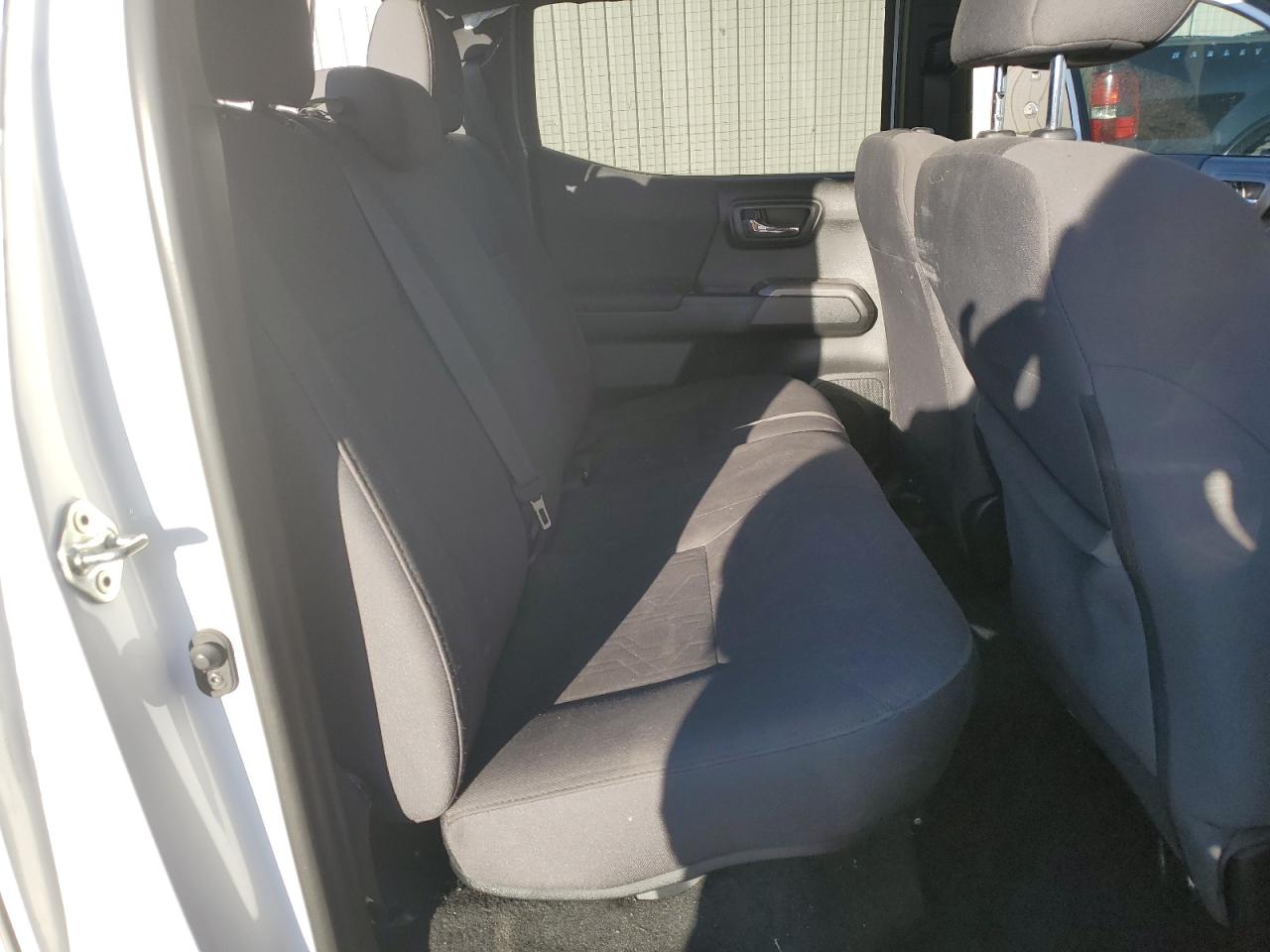 2019 Toyota Tacoma Double Cab VIN: 3TMCZ5AN6KM190462 Lot: 86176525