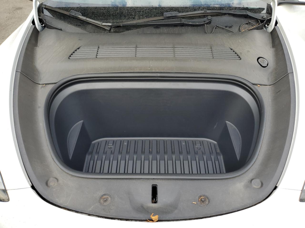 2023 Tesla Model Y VIN: 7SAYGDEE3PF607180 Lot: 85250685