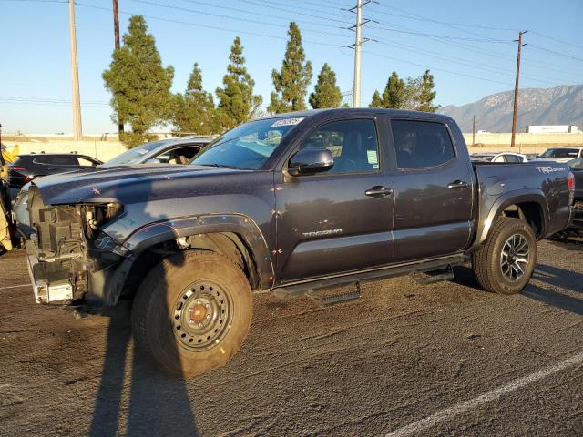 TOYOTA TACOMA DOU 2022