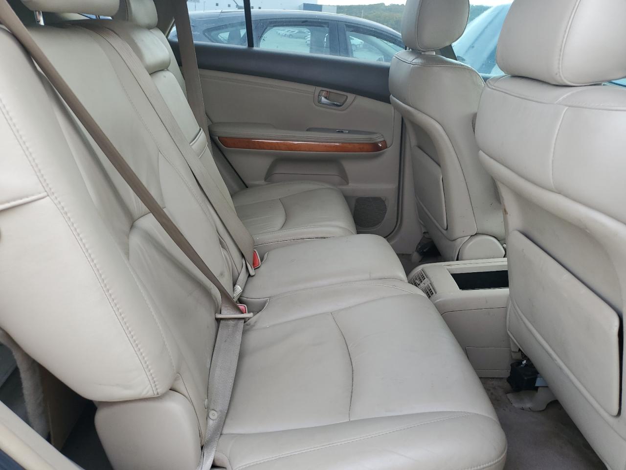 2006 Lexus Rx 330 VIN: 2T2HA31U96C104953 Lot: 89909465