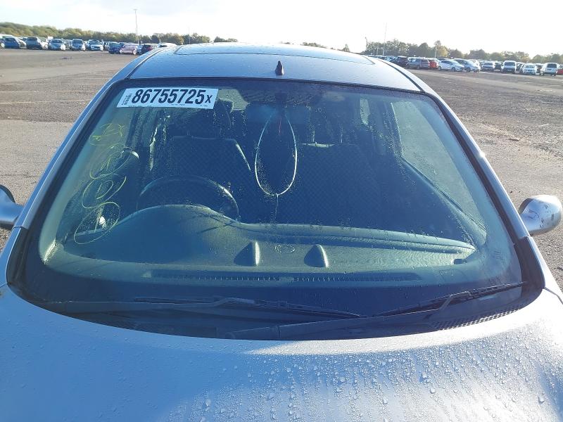 2006 NISSAN MICRA 1.4 SE 3DR AUTO