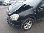 2009 NISSAN QASHQAI 1.5 DCI ACENTA 5DR for sale at Copart GLOUCESTER