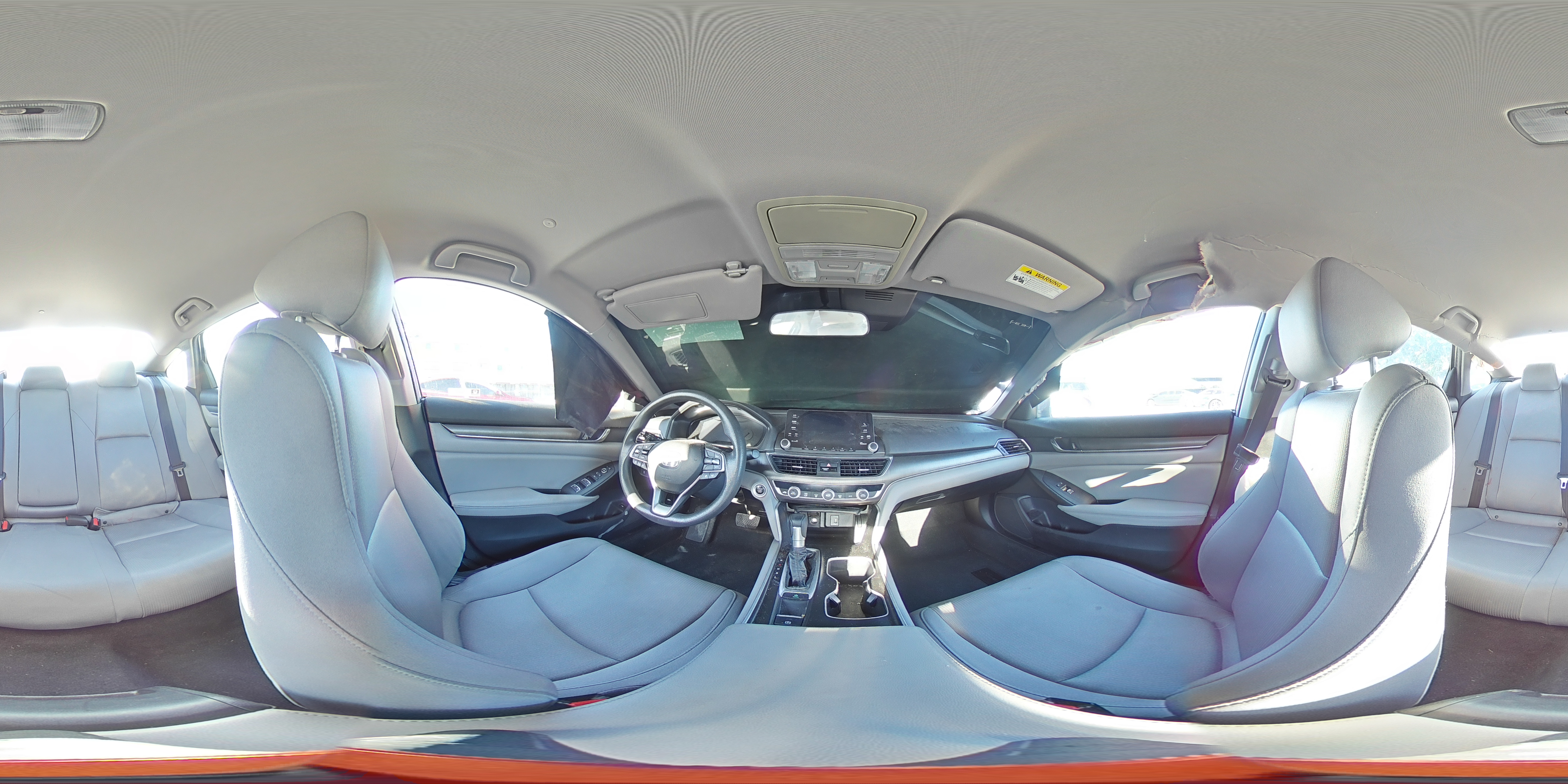 2020 Honda Accord Lx VIN: 1HGCV1F11LA102024 Lot: 84607775