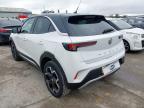 2022 VAUXHALL MOKKA ULTIMATE TURBO AUTO  for sale at Copart SANDWICH