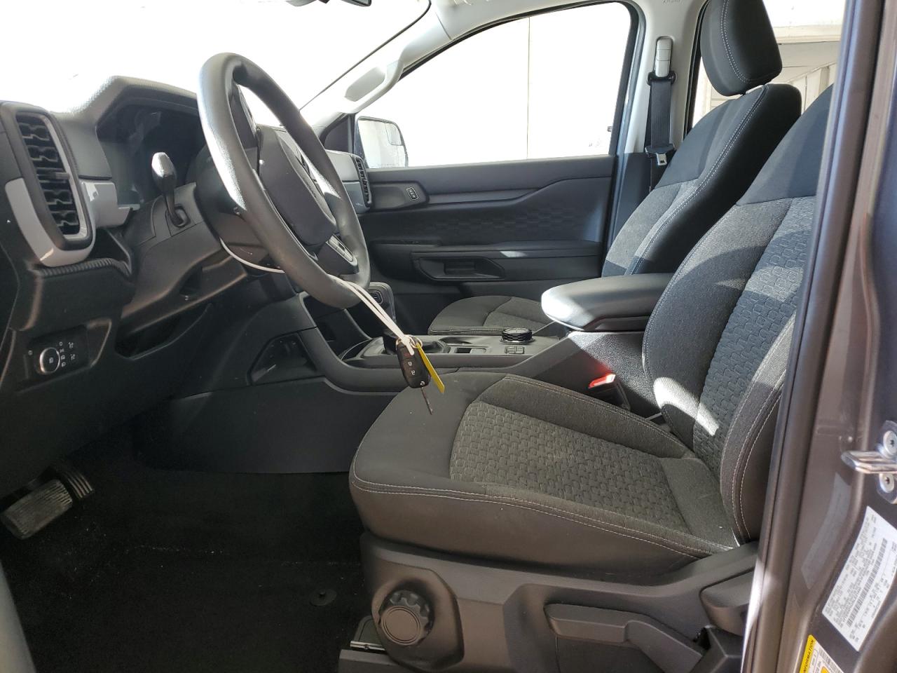 2024 Ford Ranger Xl VIN: 1FTER4PH2RLE21440 Lot: 86435895