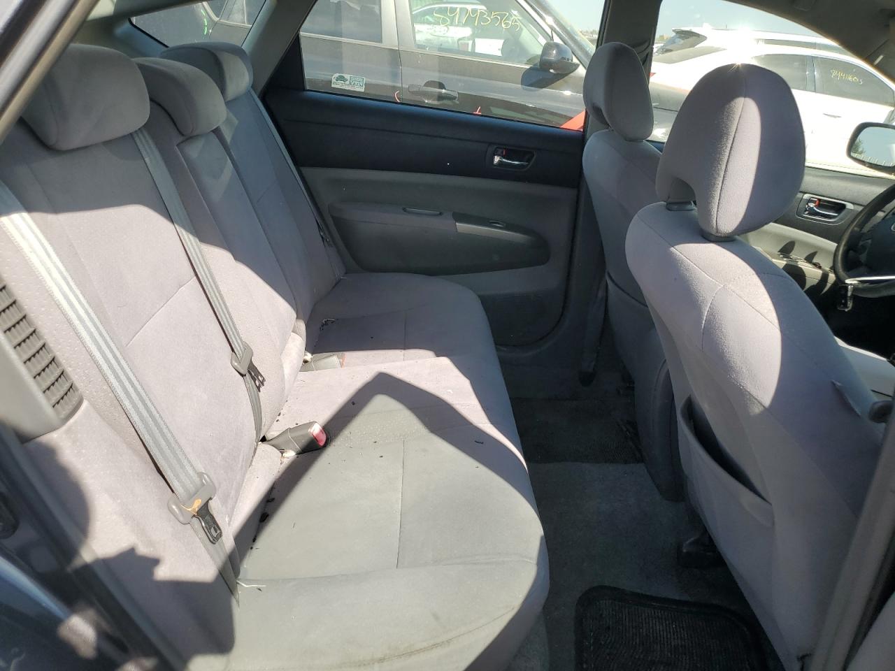 2009 Toyota Prius VIN: JTDKB20U093496429 Lot: 80845605