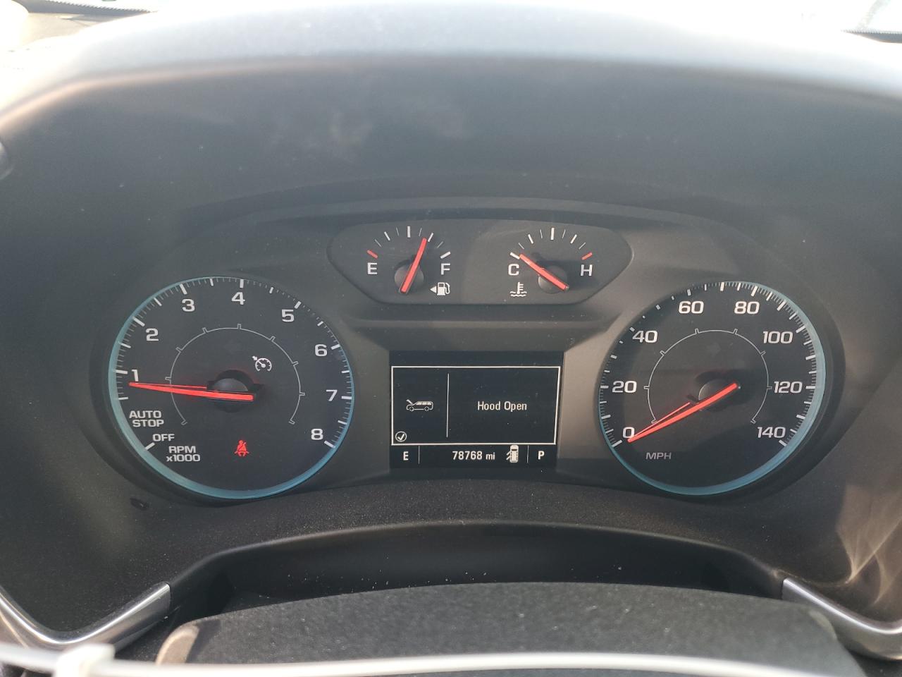 2020 Chevrolet Equinox Ls VIN: 3GNAXSEV9LS667749 Lot: 86174515