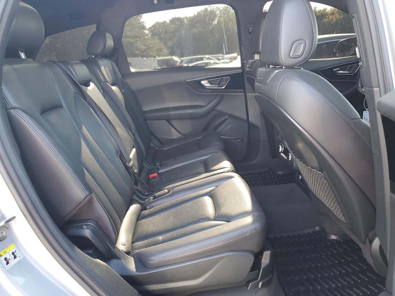 2018 Audi Q7 Prestige VIN: WA1VAAF73JD000995 Lot: 84899035