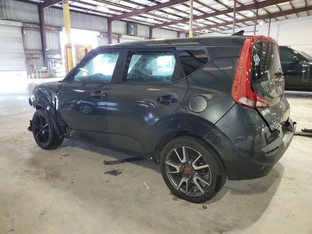  KIA SOUL 2020 Серый