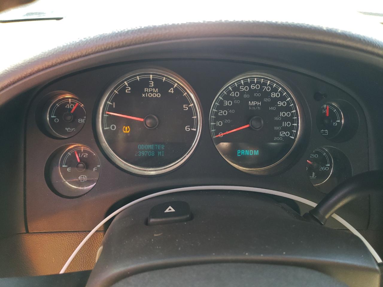 2008 GMC Yukon Xl Denali VIN: 1GKFK66808J234640 Lot: 89508525