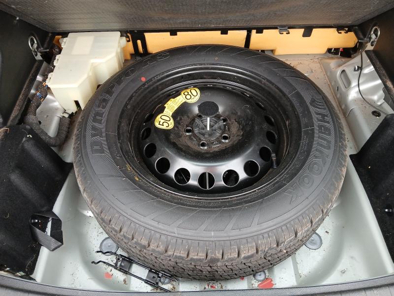 2008 LAND ROVER FREELANDER 2.2 TD4 S 5DR