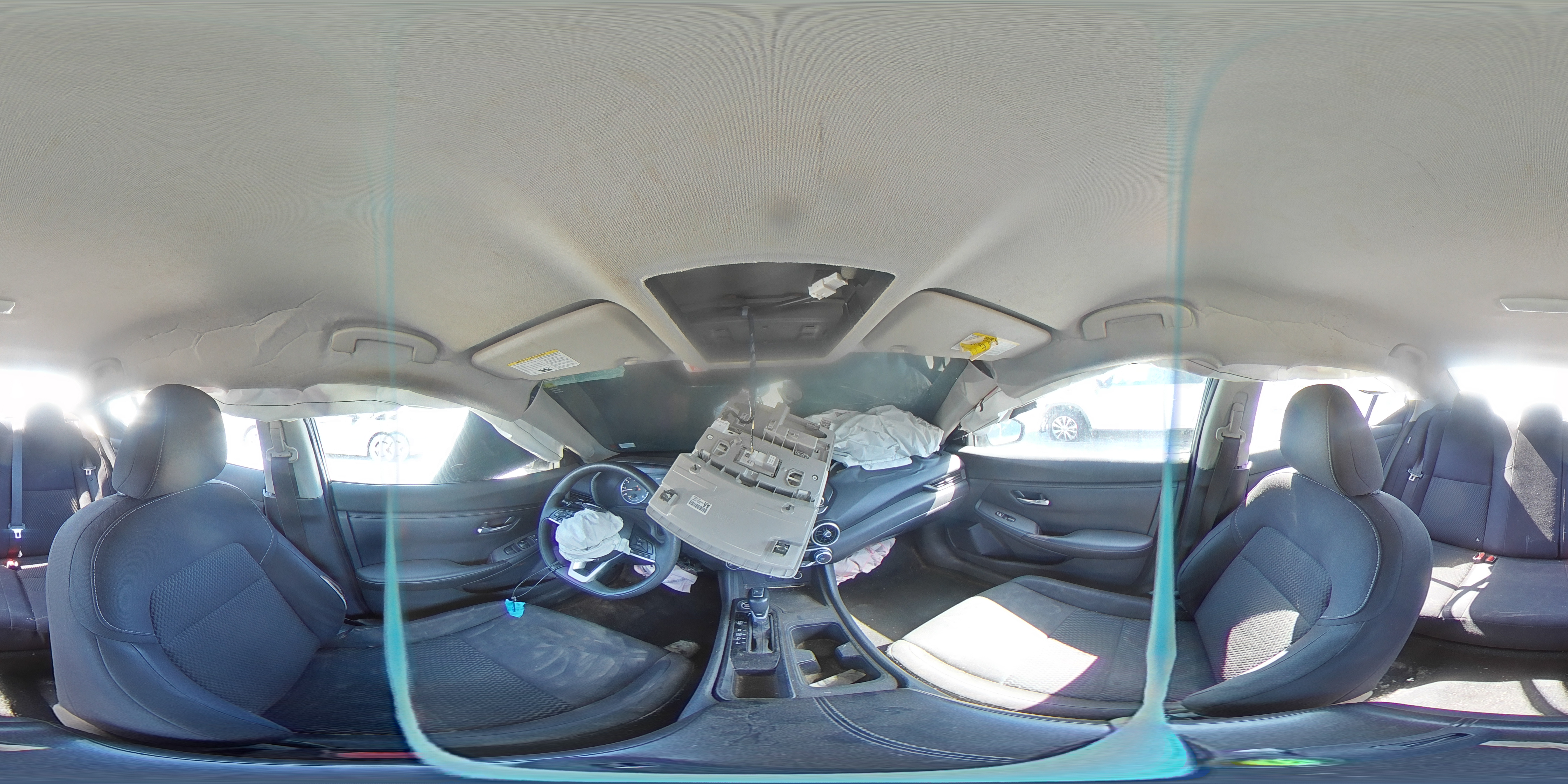 2021 Nissan Sentra S VIN: 3N1AB8BVXMY314520 Lot: 81954945