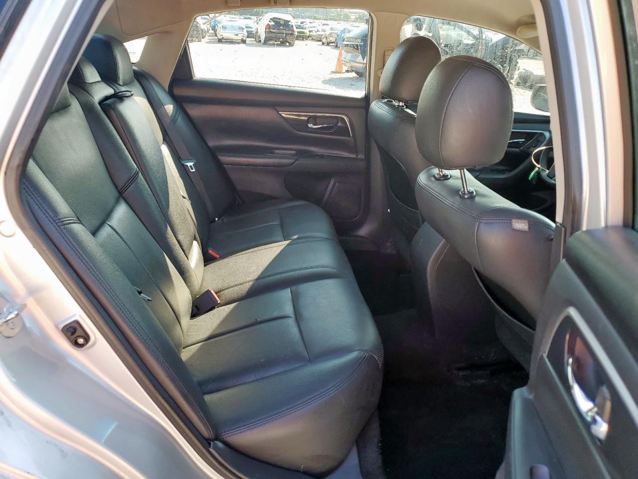 2014 Nissan Altima 2.5 VIN: 1N4AL3AP4EN210013 Lot: 84952435