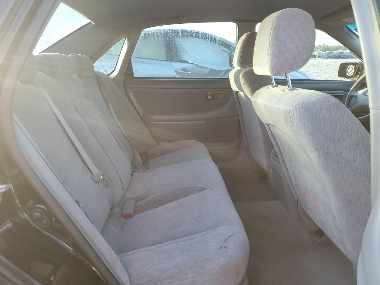 2004 Toyota Avalon Xl VIN: 4T1BF28BX4U360430 Lot: 85861885