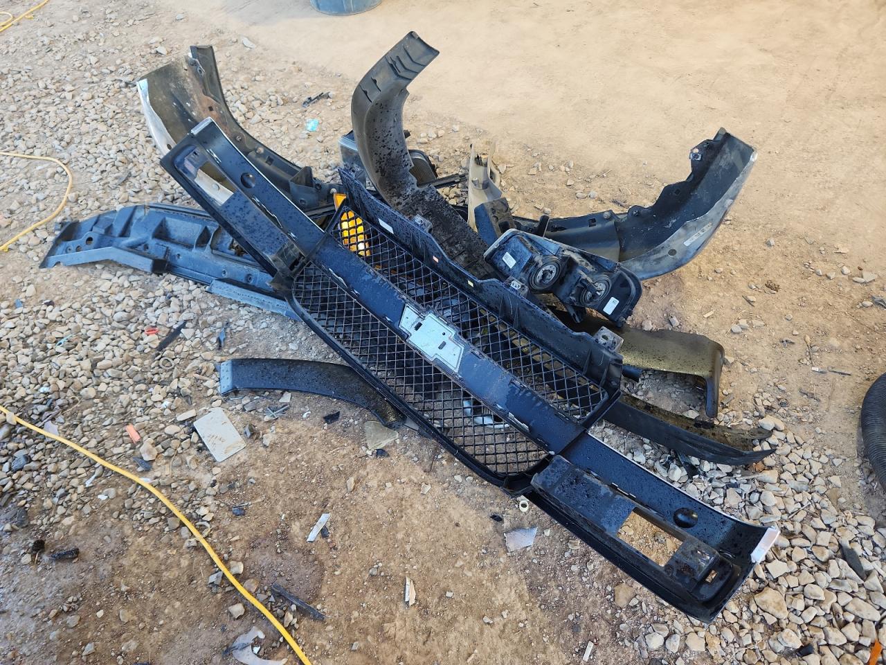 2018 Chevrolet Express G2500 VIN: 1GCWGBFP7J1336326 Lot: 87091425