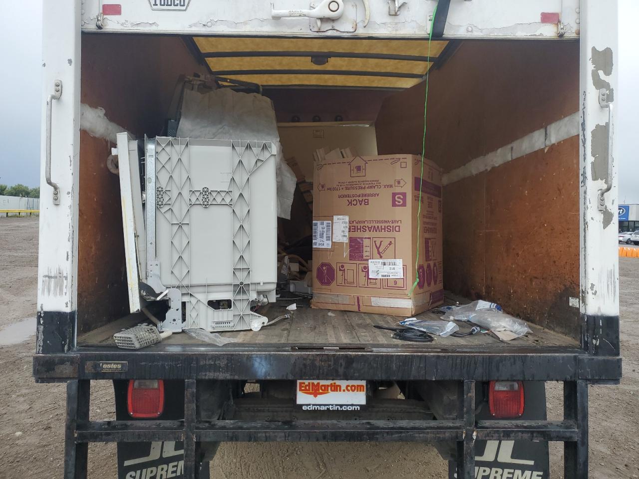 2008 Chevrolet Express G3500 VIN: 1GBHG31K781189854 Lot: 85578355