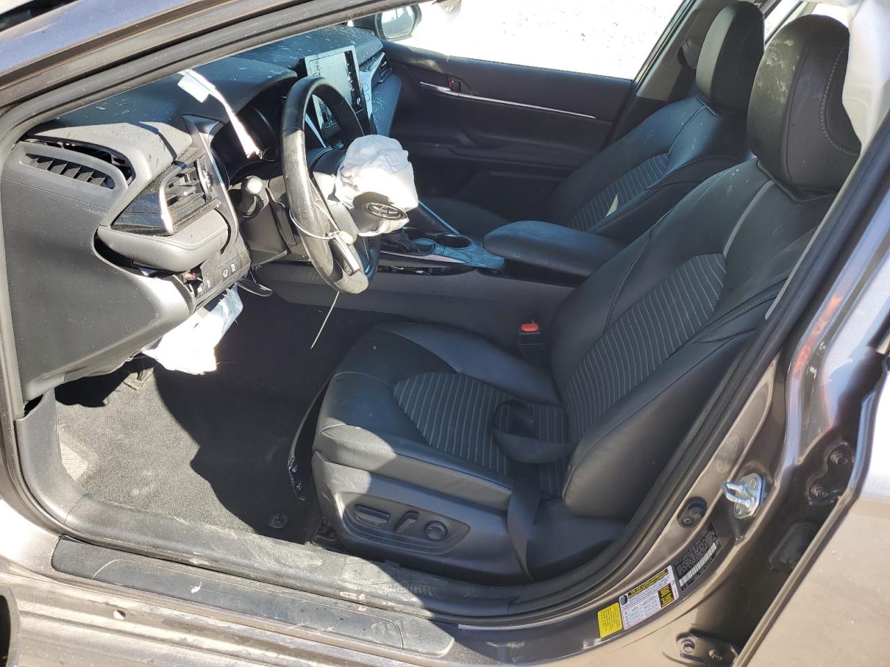 2022 Toyota Camry Se VIN: 4T1G11AK0NU660875 Lot: 82619715