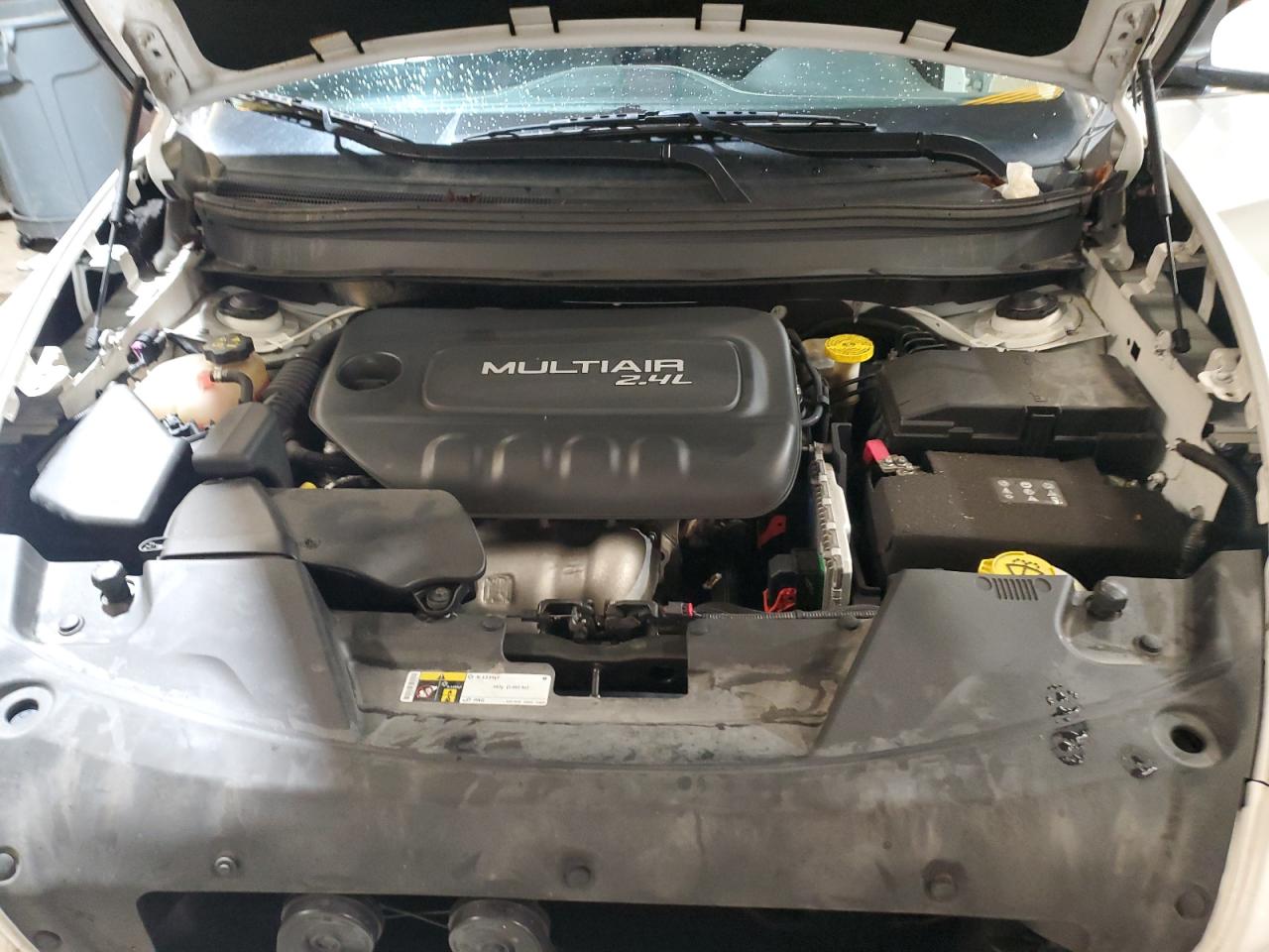 2014 Jeep Cherokee Latitude VIN: 1C4PJMCB1EW216749 Lot: 87217855