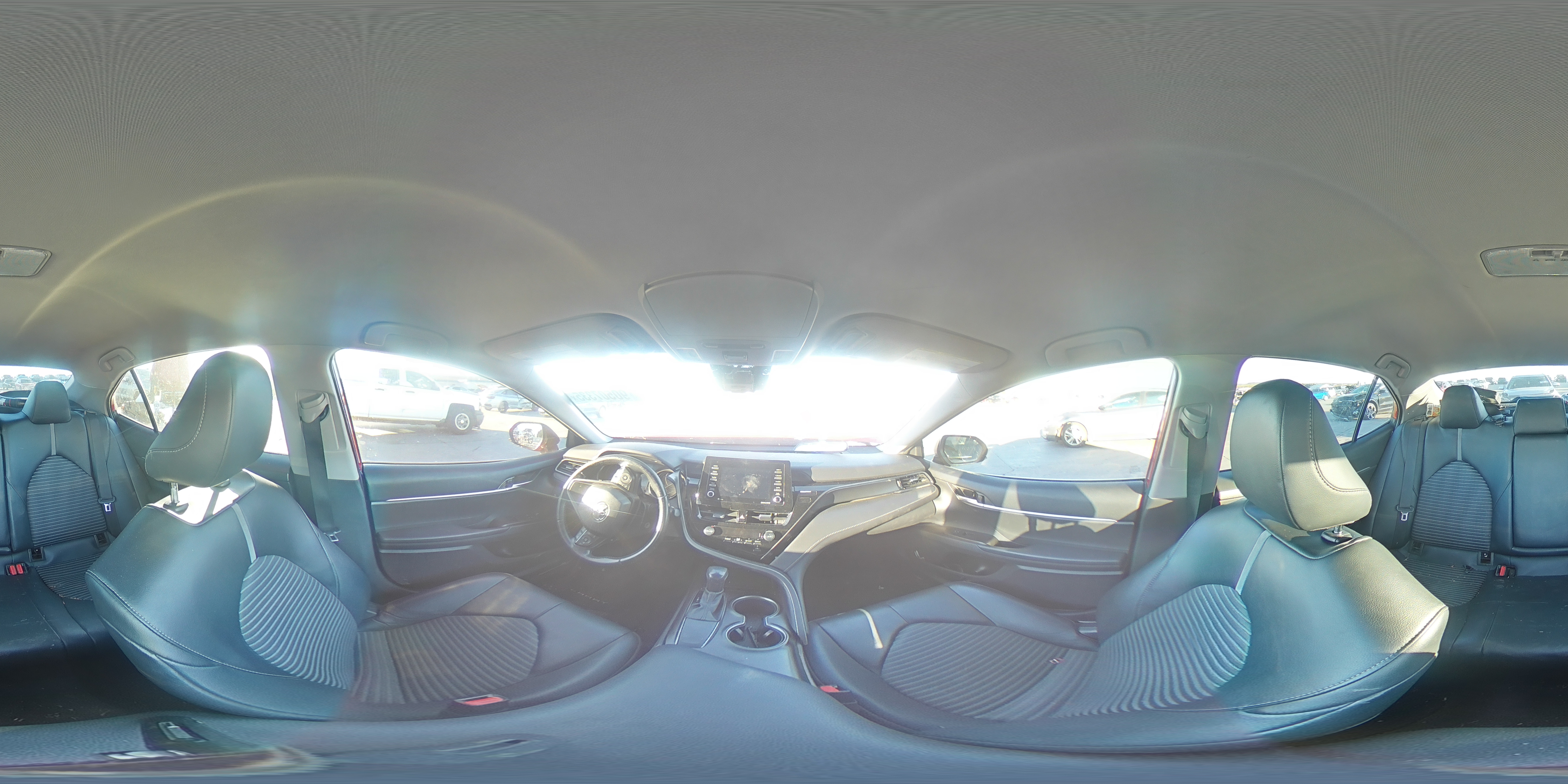 2021 Toyota Camry Se VIN: 4T1G11AK7MU433276 Lot: 90507335