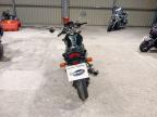 1998 SUZUKI GSF 600 W  for sale at Copart NEWBURY