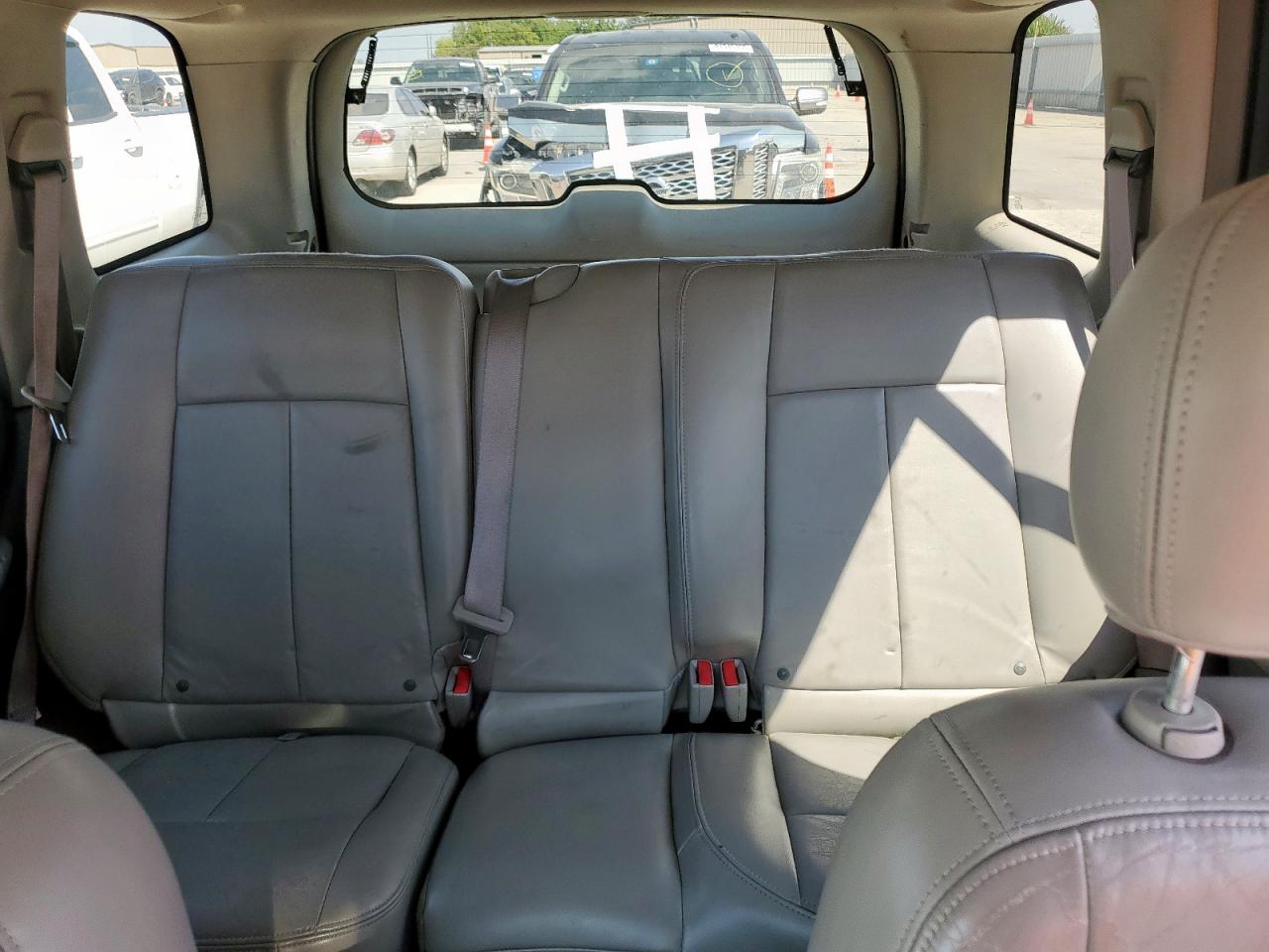 2005 Chevrolet Trailblazer Ls VIN: 1GNDS13SX52325420 Lot: 84888635