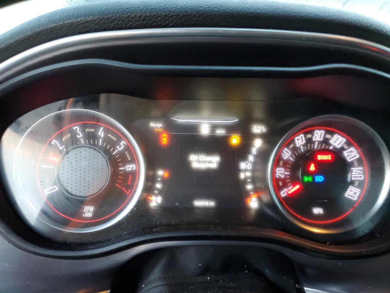 2016 Dodge Challenger Sxt VIN: 2C3CDZAG6GH352558 Lot: 82221015