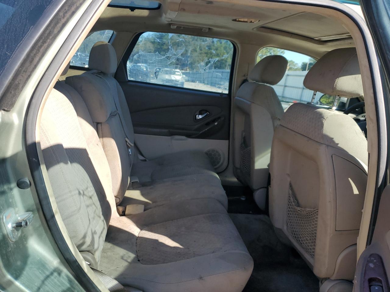 2006 Chevrolet Malibu Maxx Lt VIN: 1G1ZT63846F216371 Lot: 86682095