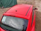 2016 VAUXHALL CORSA STING 1.2 STING 3DR for sale at Copart PETERLEE