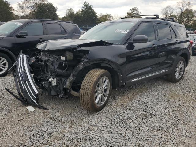 FORD EXPLORER X 2022