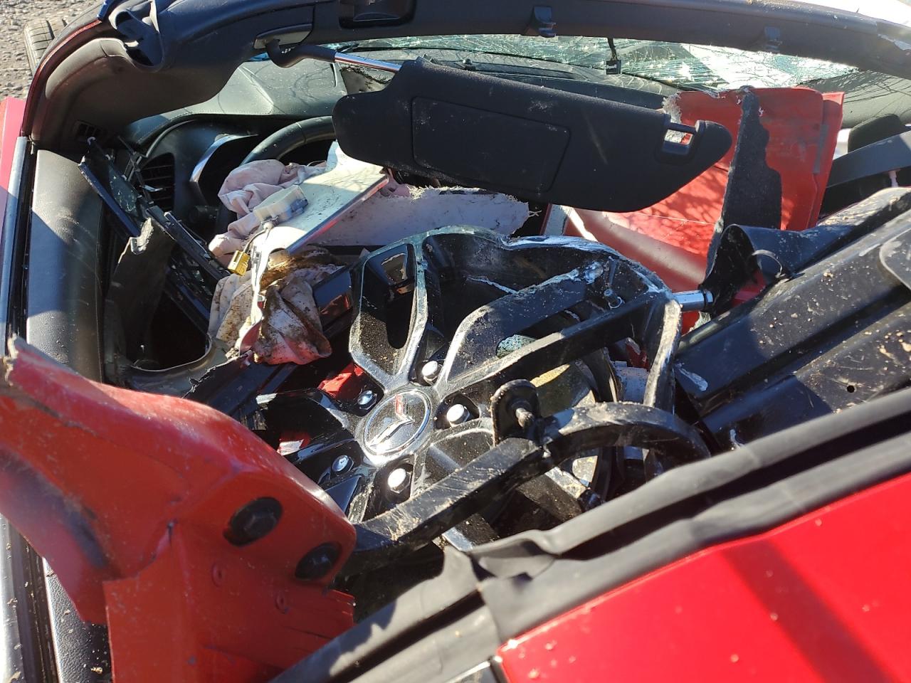 C7 C7