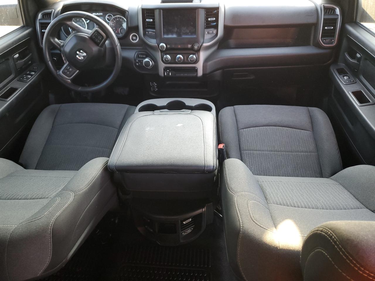 2021 Ram 2500 Tradesman VIN: 3C6UR5CJ4MG660656 Lot: 89908025