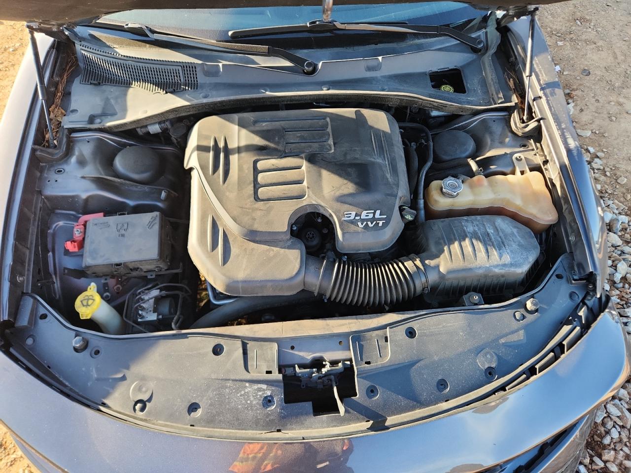 2019 Dodge Charger Sxt VIN: 2C3CDXBG8KH711193 Lot: 82736485