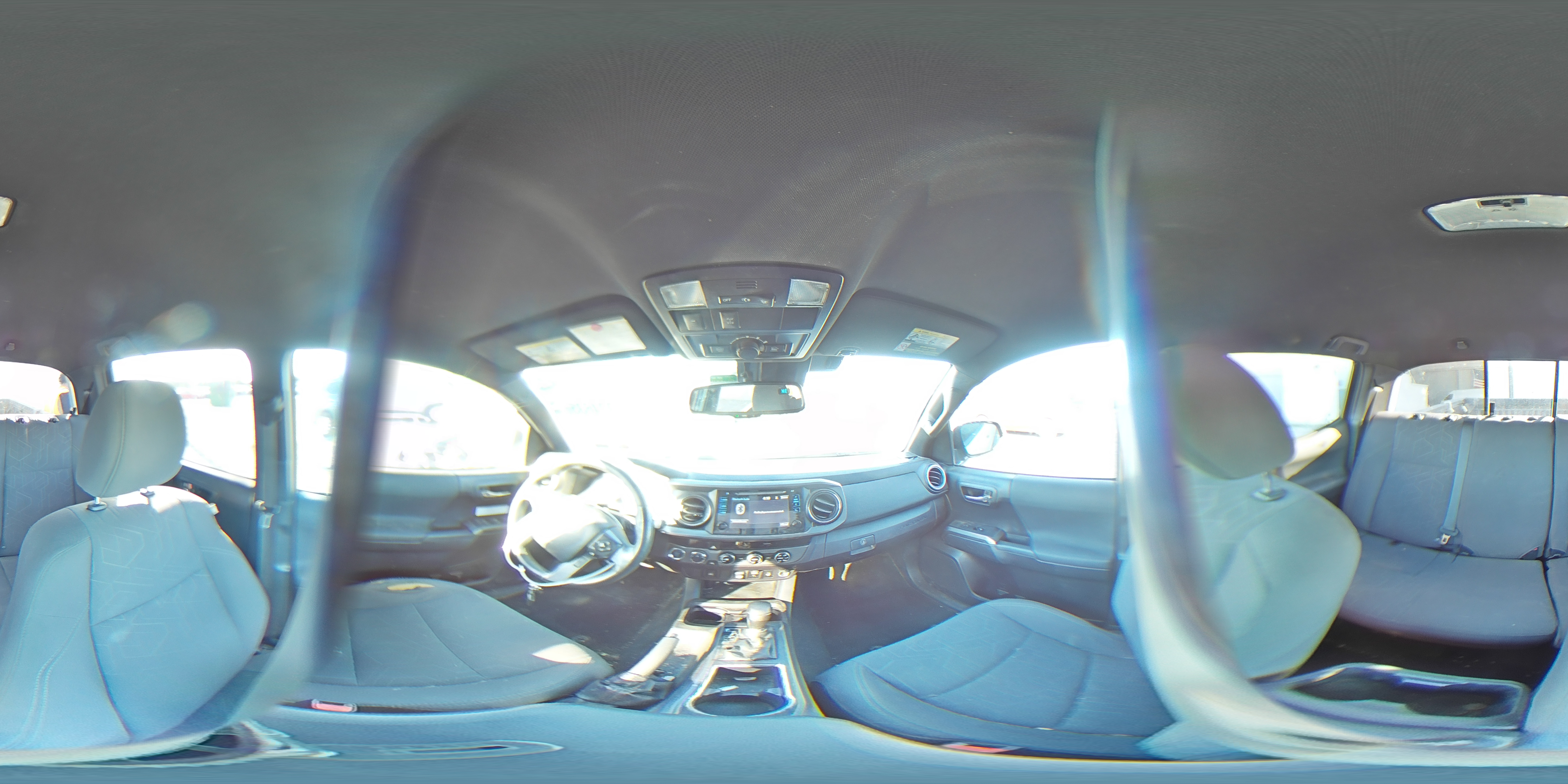 2018 Toyota Tacoma Double Cab VIN: 3TMDZ5BN9JM052562 Lot: 85924635