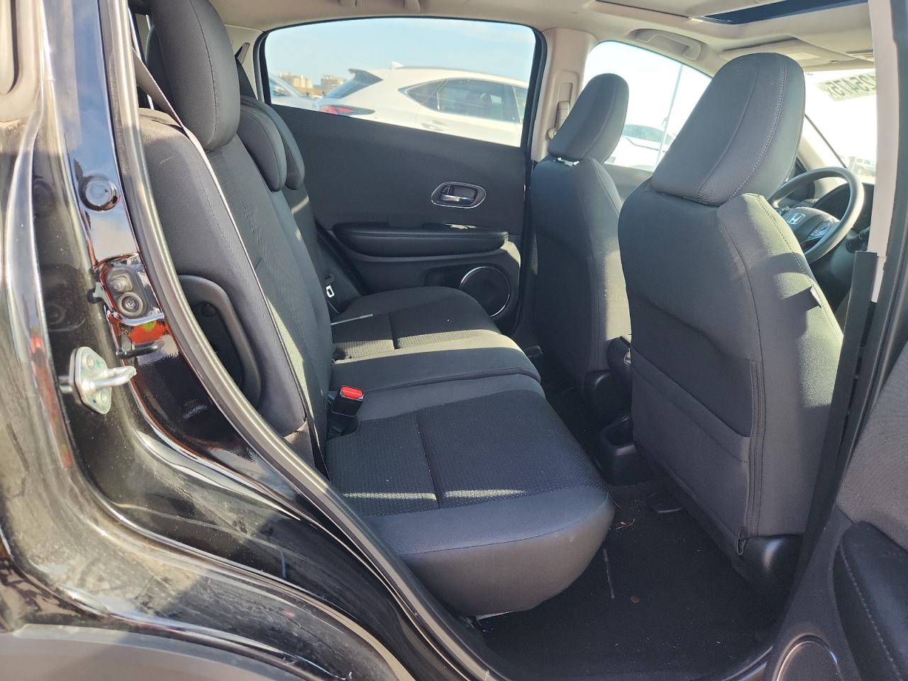 2022 Honda Hr-V Ex VIN: 3CZRU5H54NM716438 Lot: 86125475