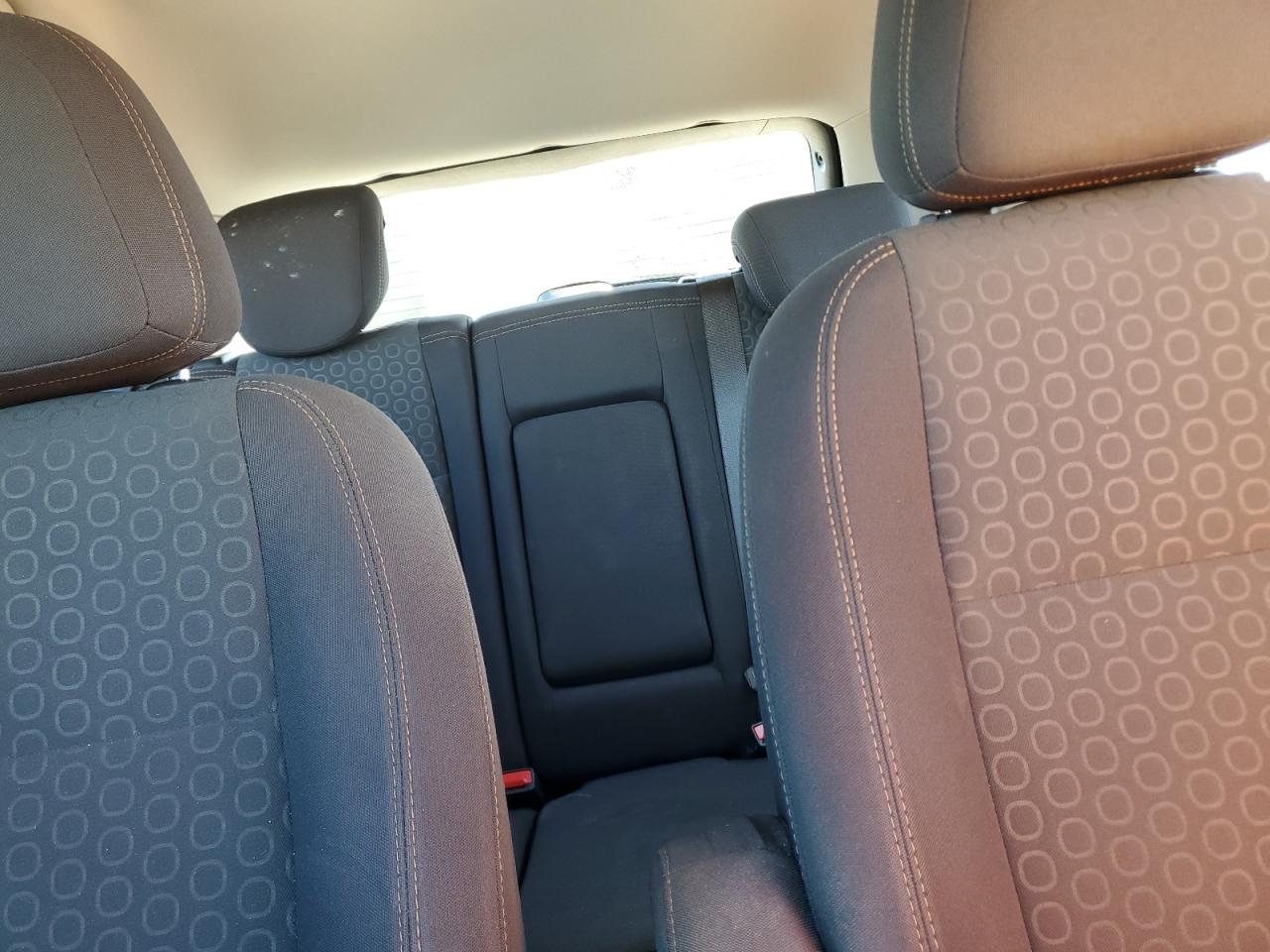 2020 Chevrolet Trax Ls VIN: 3GNCJKSB1LL216636 Lot: 90704955