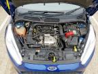 2016 FORD FIESTA 1.0 ECOBOOST ST-LINE 3DR for sale at Copart NEWBURY