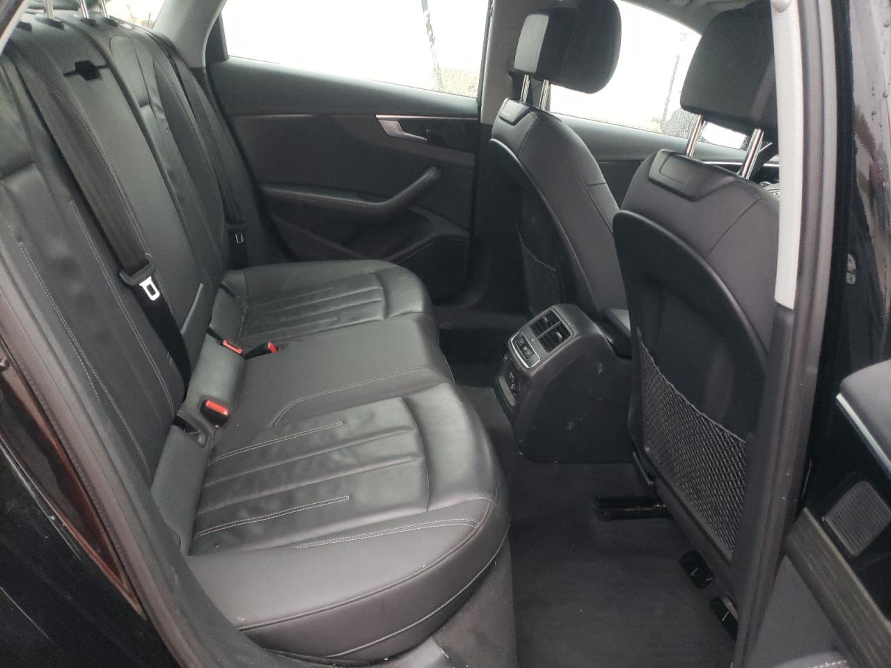 2021 Audi A4 Premium Plus 40 VIN: WAUBBAF48MA049513 Lot: 89551535