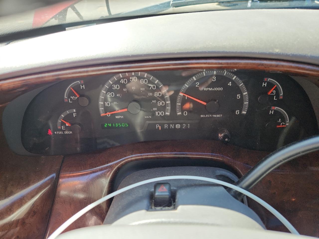 2002 Ford F150 Supercrew VIN: 1FTRW08L22KD60401 Lot: 85902355