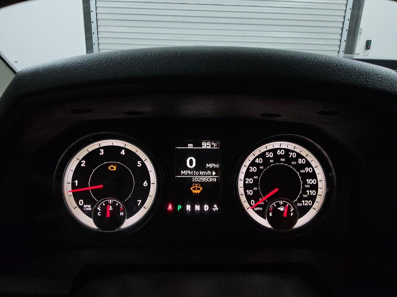 2014 Ram 1500 St VIN: 3C6JR6AG2EG184201 Lot: 86494085